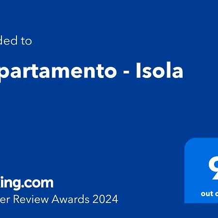 - Isola 밀라노