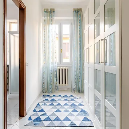 Apartament - Isola *