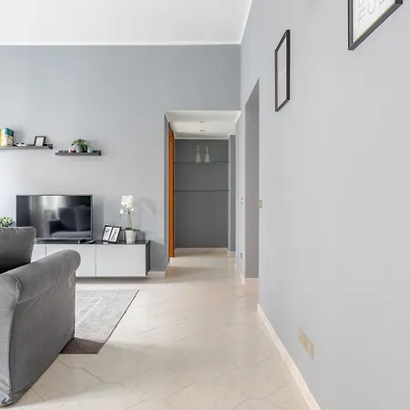 Apartament - Isola Mediolan