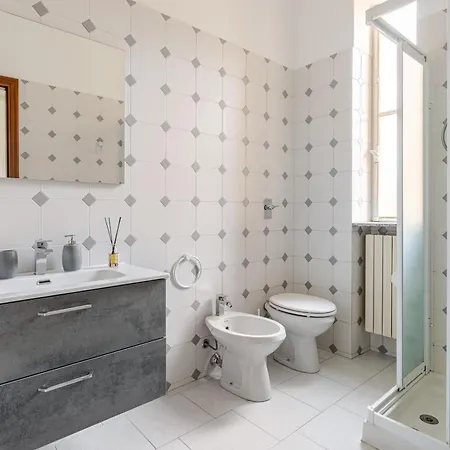 Apartament - Isola *