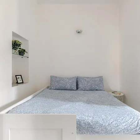 Apartament - Isola Mediolan