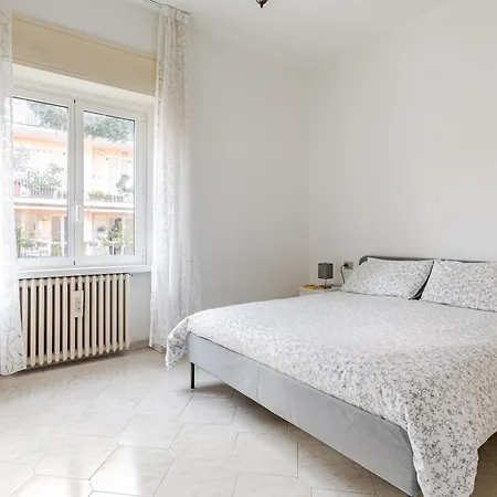 Apartament - Isola