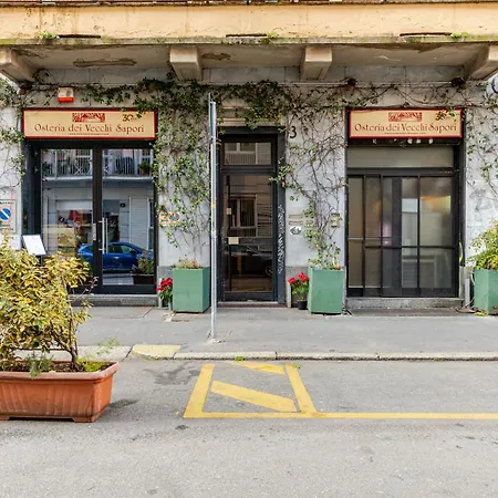 Appartement - Isola